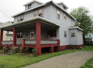 726 Columbus Ave, Washington Court House, OH 43160