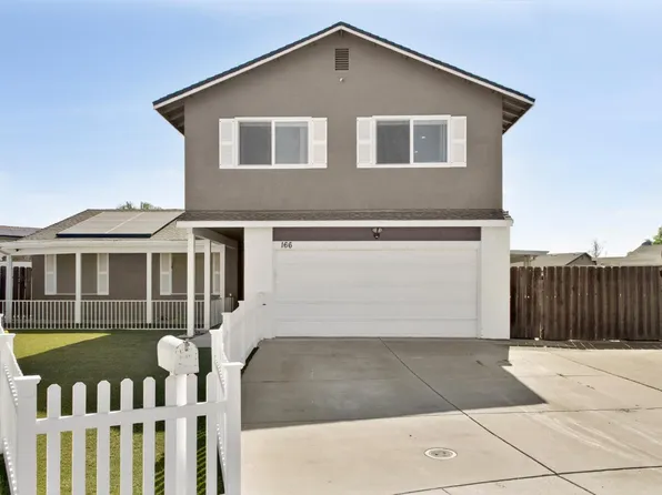 166 Norman Ct, Tracy, CA 95376