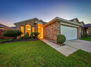 2734 Trementina Dr, Houston, TX 77088