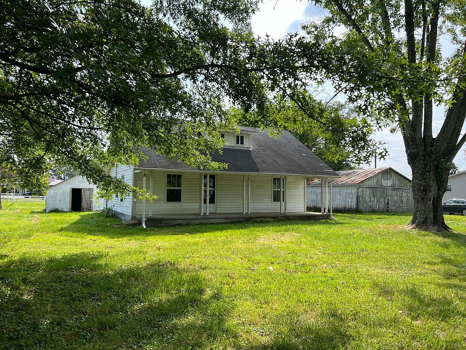 615 Waco Loop Rd, Waco, KY 40385 Zillow