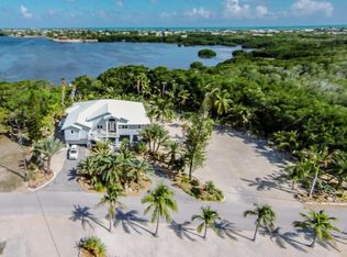 343 Stirrup Key Blvd, Marathon, FL 33050