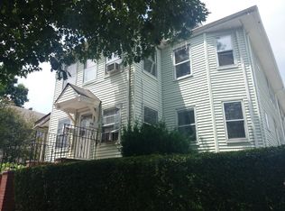 4785 Washington St, Boston, MA 02132