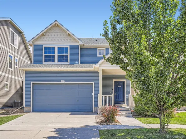 10912 Dayton Way, Commerce City, CO 80640