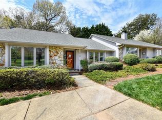 4909 Tamaron Dr, Greensboro, NC 27410