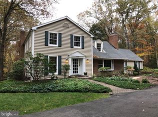 7308 Pepper Ln, Clifton, VA 20124