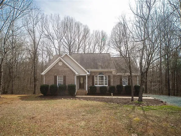 5880 S Spring Flowers Dr, Graham, NC 27253