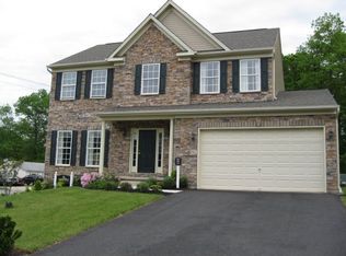 913 Scannell Ct, Joppa, MD