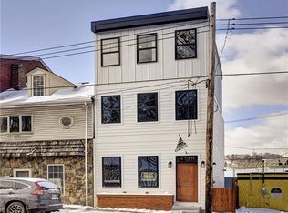 4749 Butler St, Pittsburgh, PA 15201