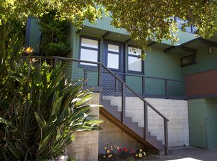 1603 La Vereda Rd, Berkeley, CA 94709