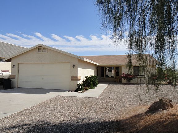 2nd image of 3740 Chemehuevi Blvd