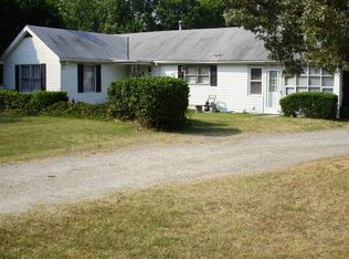 801 Miles Ave, Hopewell, VA 23860