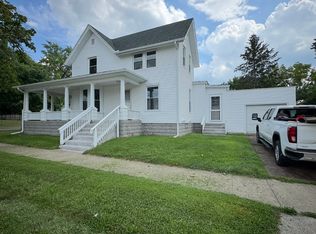 200 S Elm Ave UNIT 1, Jackson, MI 49203