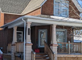 1770 2nd St APT 2, Wyandotte, MI 48192