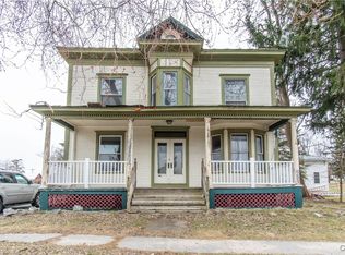 8480 S Main St, Evans Mills, NY 13637