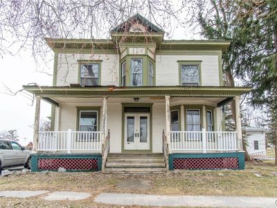 8480 S Main St, Evans Mills, NY, 13637