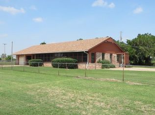 3401 N Sooner Rd, Chickasha, OK 73018
