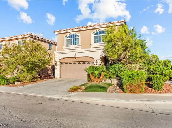 9696 Grayson Hills St, Las Vegas, NV 89139