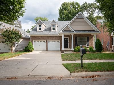 3177 Locust Holw, Nolensville, TN, 37135