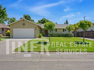 3804 Dubac Way, Sacramento, CA 95864