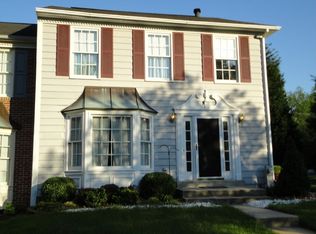 301 Temple Ct, Bel Air, MD 21015