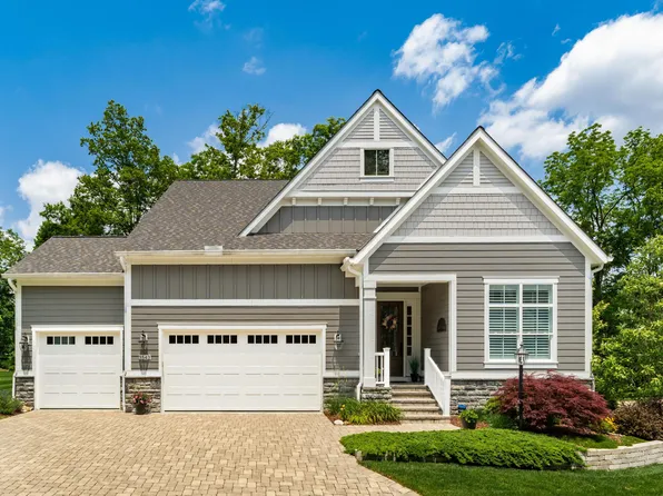3543 Westbrook Pl, Lewis Center, OH 43035