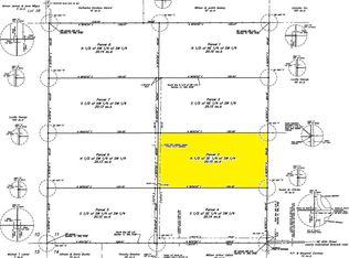NE 40th St LOT 3, High Springs, FL 32643