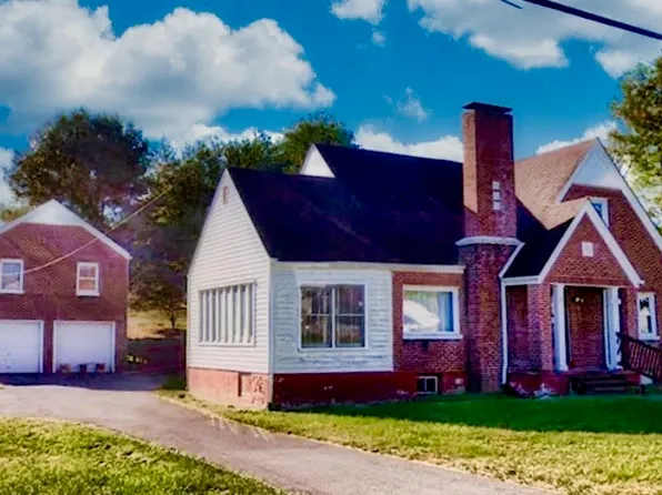 1010 Newbern Rd, Pulaski, VA 24301