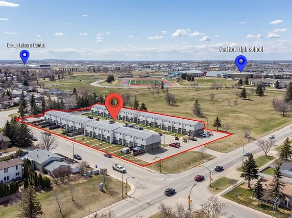 2800 Dunn Drive, Prince Albert, SK S6V 6P7