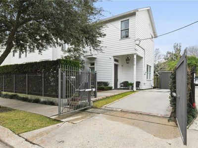 4510 Coliseum St #4510, New Orleans, LA, 70115