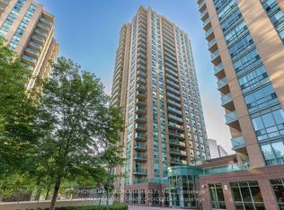 22 Olive Ave #607, Toronto, ON M2N 7G6