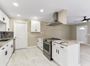 111 Alameda Avenue, Sebastian, FL 32958