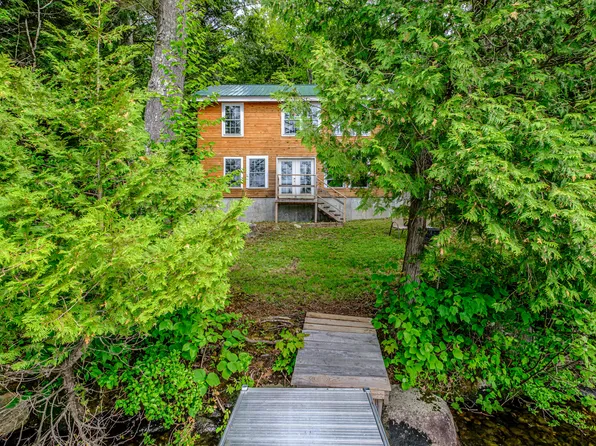 217 Mann Road, Woodstock, ME 04219
