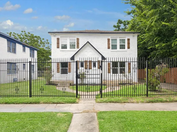 2701 Truxillo St, Houston, TX 77004
