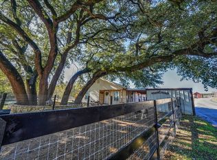 2061 County Road 302, Glen Rose, TX 76043