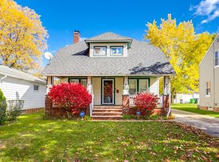 1373 Broadway Ave, Bedford, OH 44146