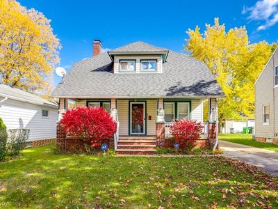 1373 Broadway Ave, Bedford, OH, 44146
