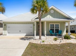 459 Sea Grove Way, Port Saint Joe, FL 32456