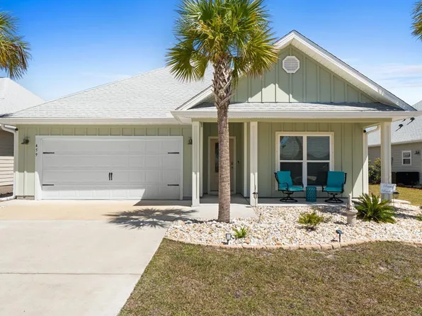459 Sea Grove Way, Port Saint Joe, FL 32456