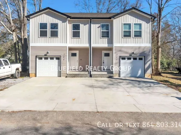 253 Woodruff St, Woodruff, SC 29388
