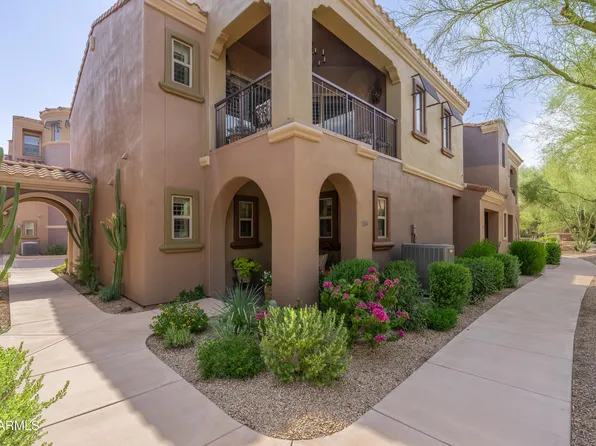3935 E ROUGH RIDER Road #1248, Phoenix, AZ 85050