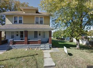 1125 Pritz Ave, Dayton, OH 45410