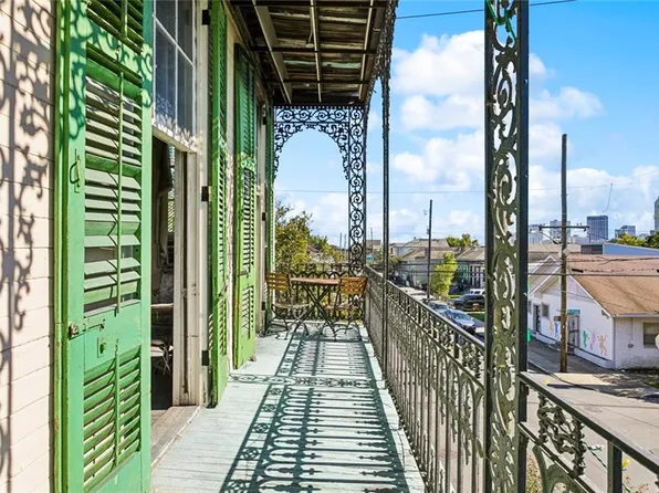 2003 Dumaine St, New Orleans, LA 70116