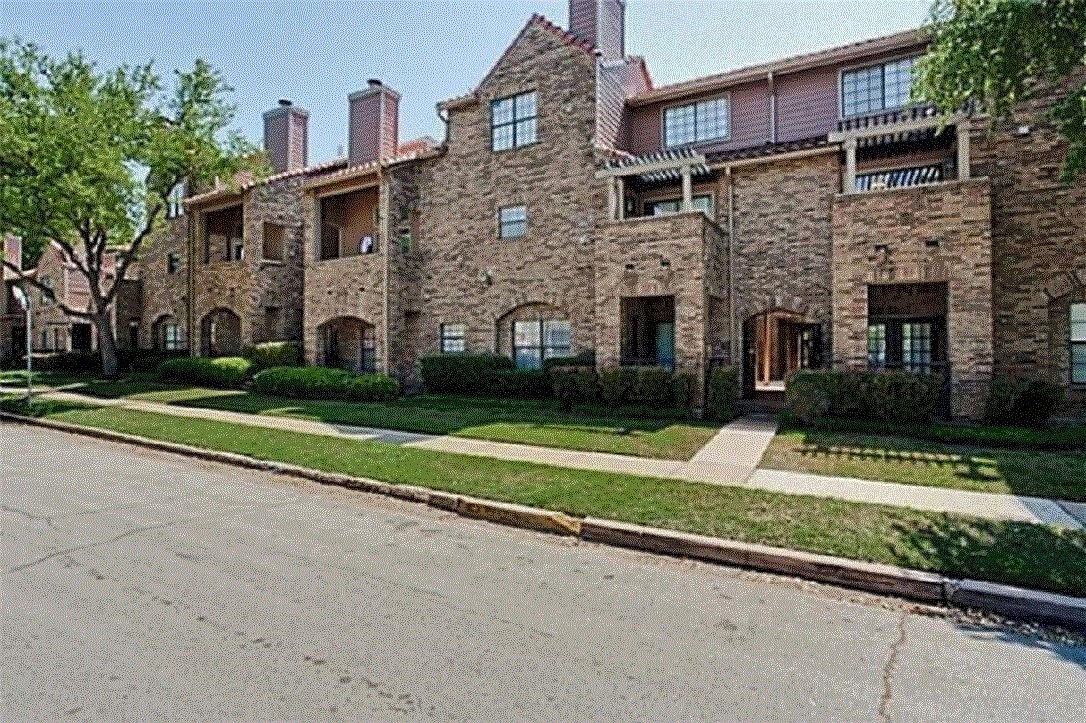 3407 Binkley Ave APT F, University Park, TX 75205 Zillow