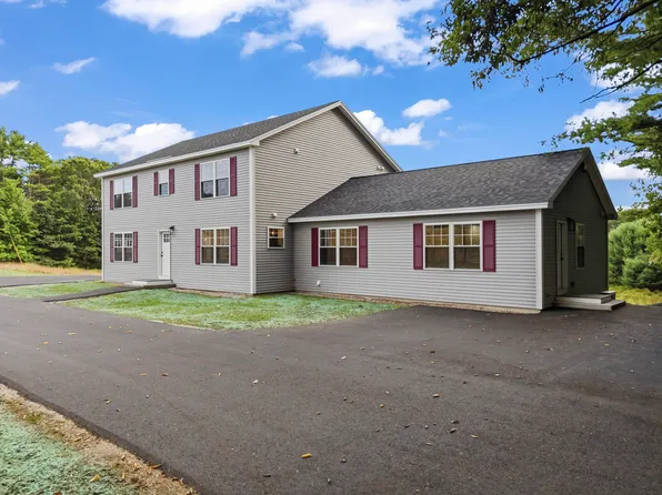 112 Yarmouth Road, Gray, ME 04039