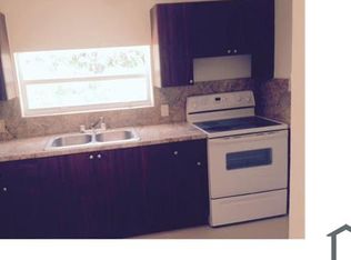 6020 NW 13th Ave #23, Miami, FL 33142