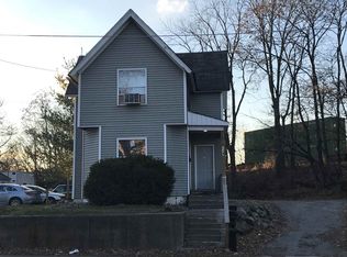 2120 Broadway, Fort Wayne, IN 46802