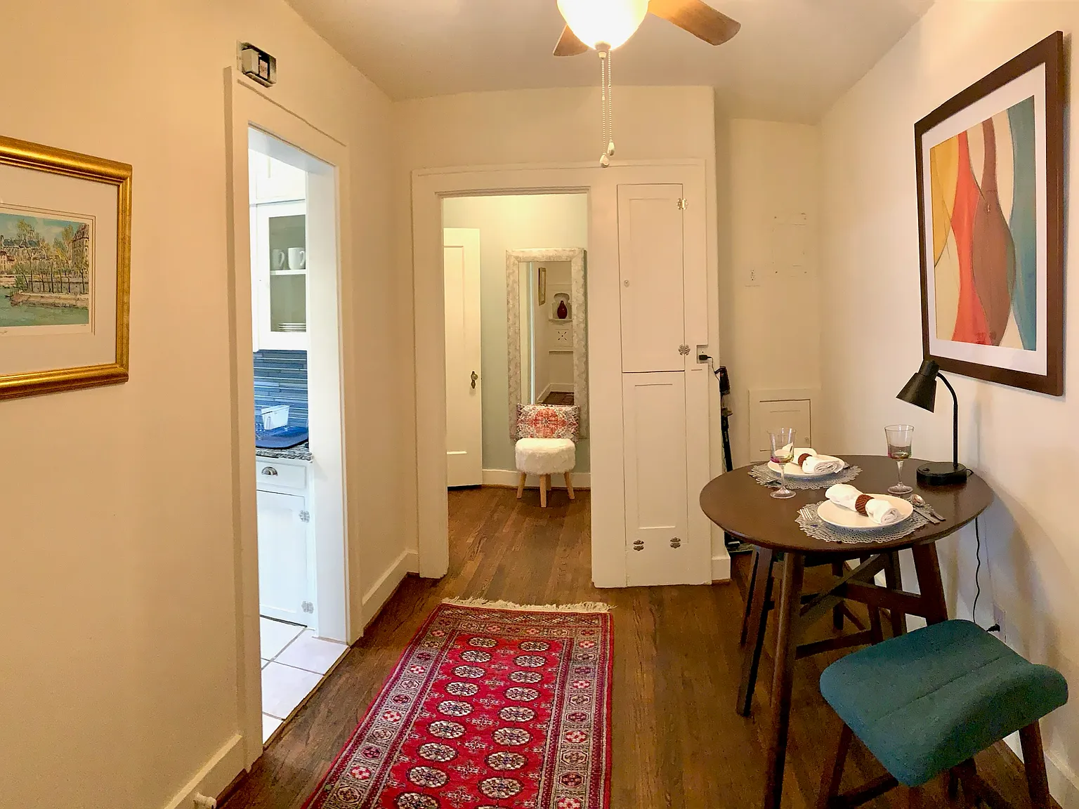 1 bed, 750 sqft, $1,075 — Photo 4