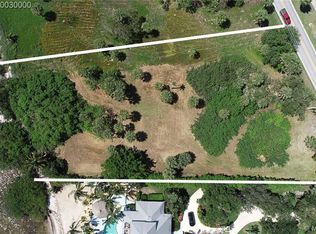 122 N Sewalls Point Rd, Stuart, FL 34996