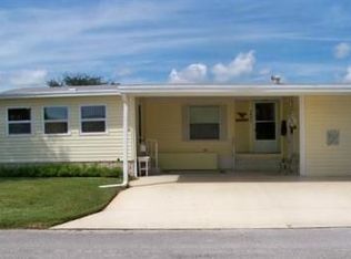 3003 Antiqua Rd, Lake Wales, FL 33859