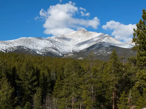 1997 Big Owl Rd, Allenspark, CO 80510